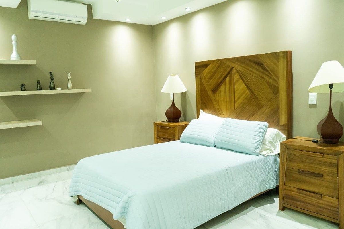 House in Gaviotas, Puerto Vallarta, photo 9 of 27