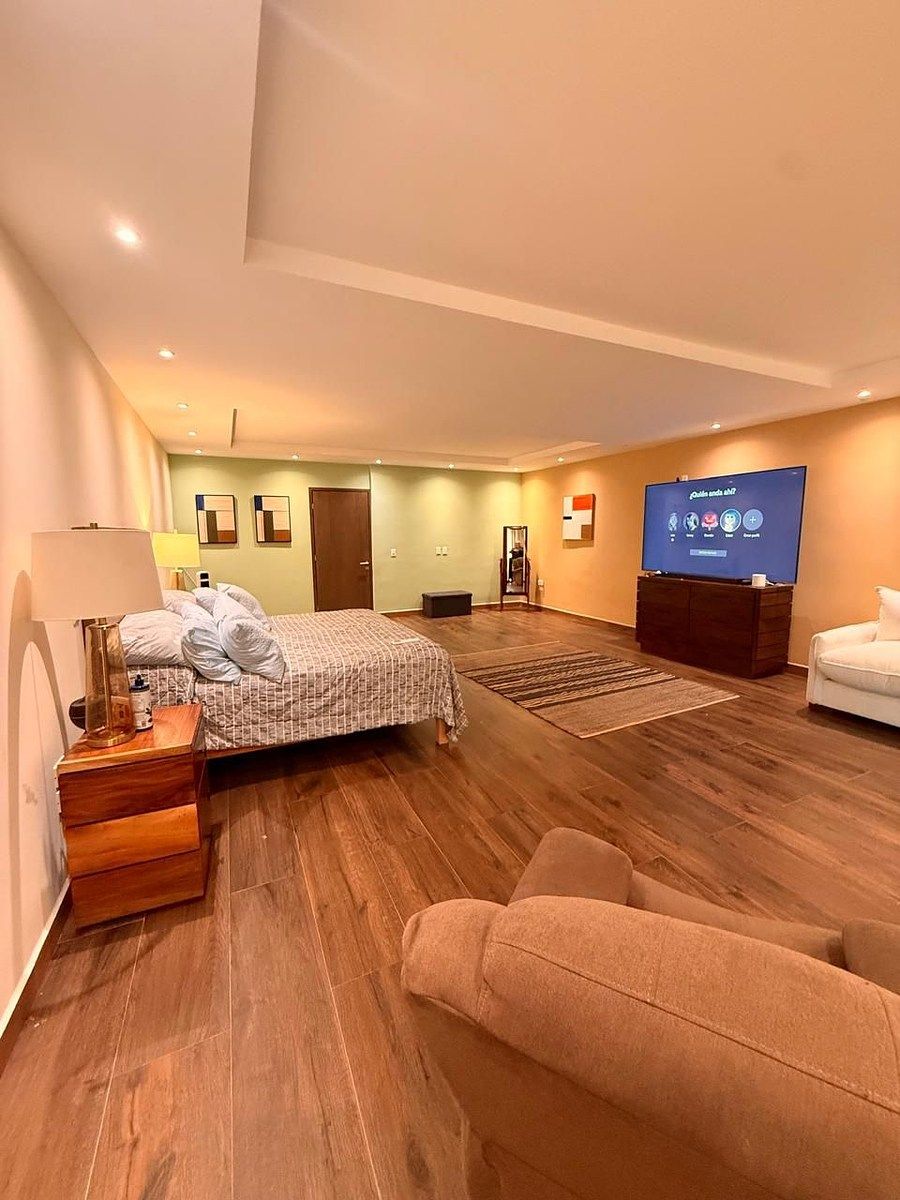 House in Gaviotas, Puerto Vallarta, photo 10 of 27