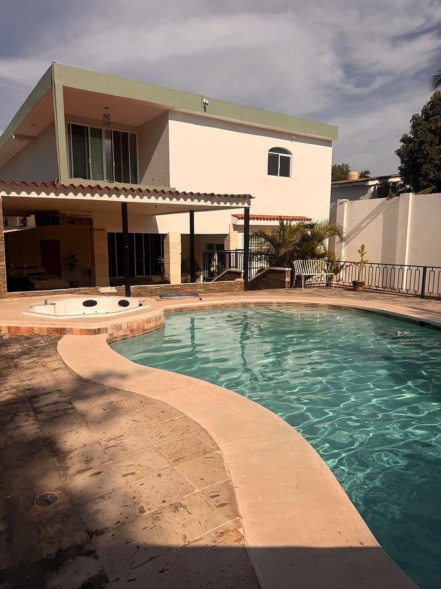 House in Gaviotas, Puerto Vallarta, photo 14 of 27