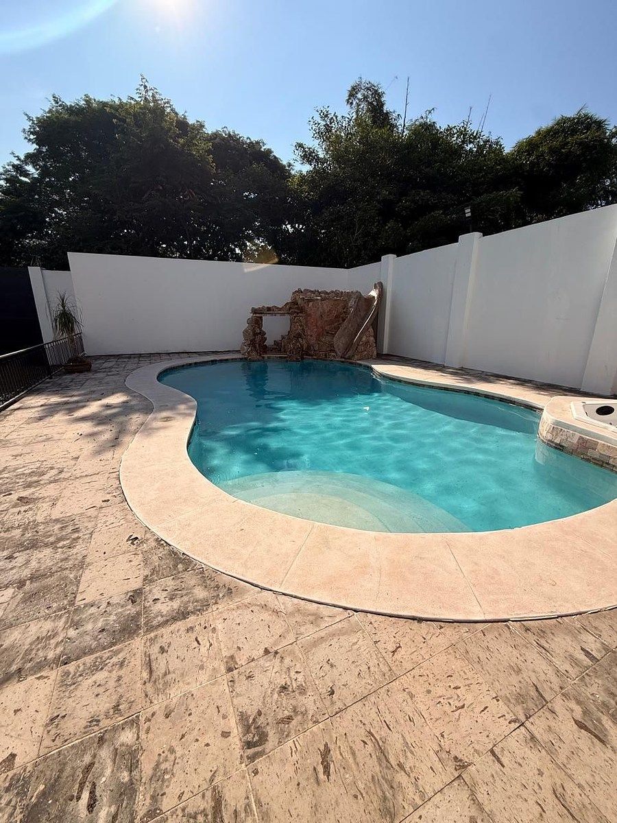 House in Gaviotas, Puerto Vallarta, photo 16 of 27