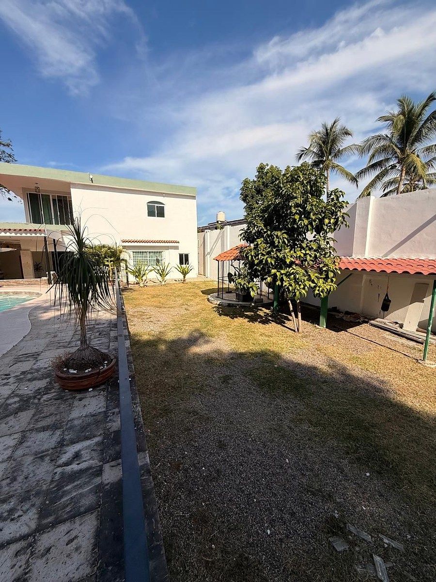 House in Gaviotas, Puerto Vallarta, photo 19 of 27