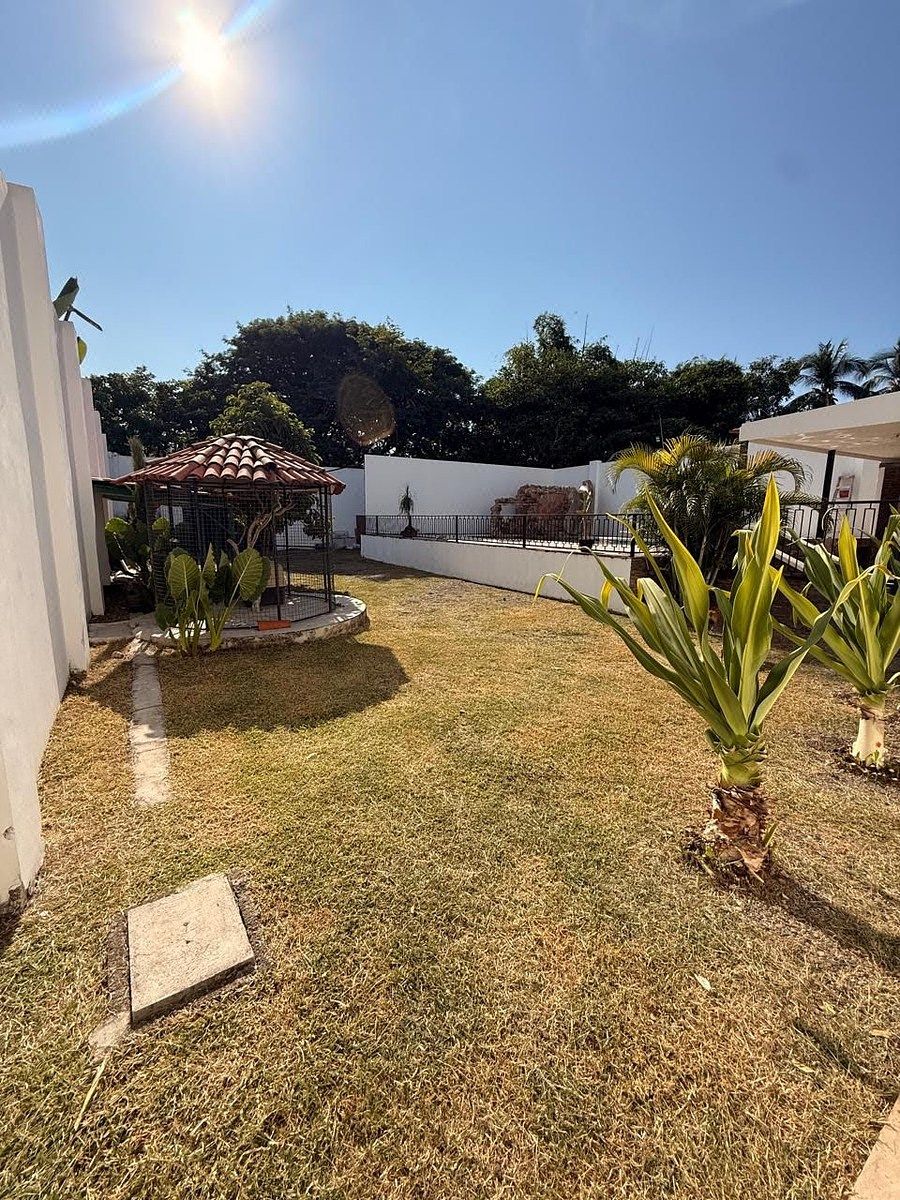 House in Gaviotas, Puerto Vallarta, photo 20 of 27