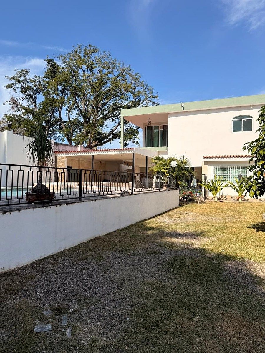 House in Gaviotas, Puerto Vallarta, photo 24 of 27