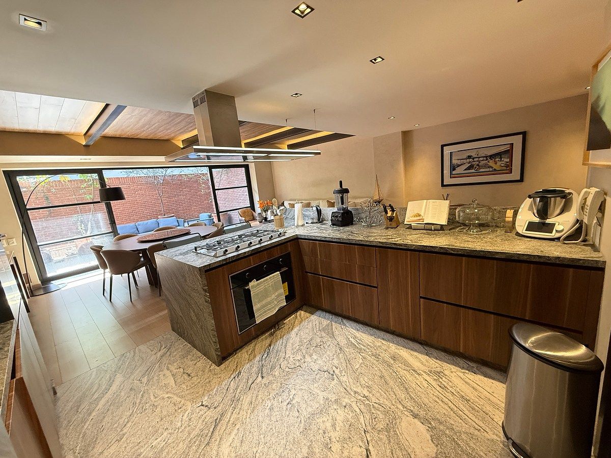 Apartamento em Polanco IV Sección, Miguel Hidalgo, foto 5 de 11