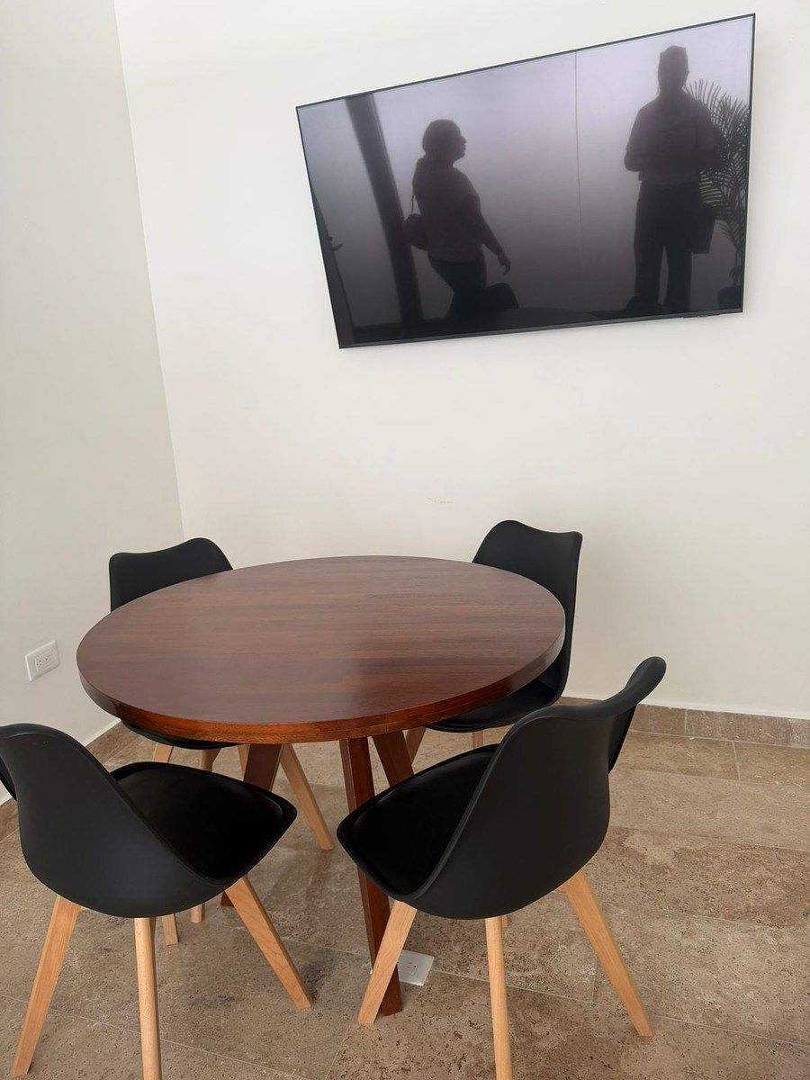 Departamento en Montebello, Mérida, foto 8 de 9