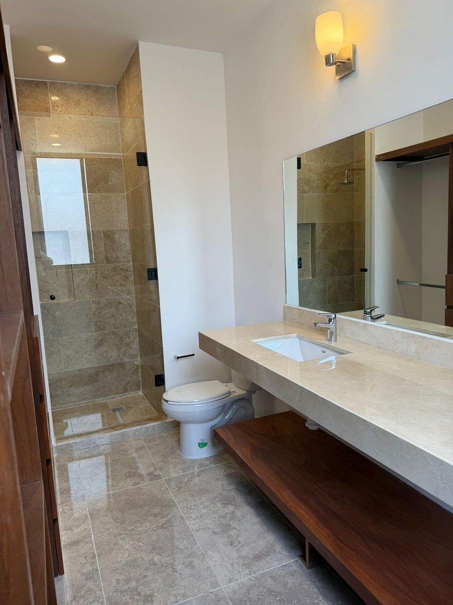 Departamento en Montebello, Mérida, foto 4 de 9