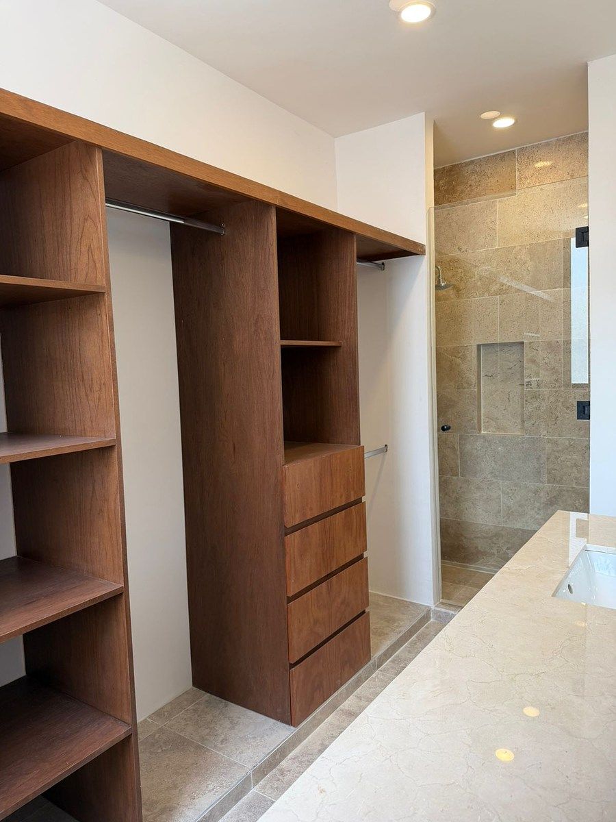 Departamento en Montebello, Mérida, foto 3 de 9