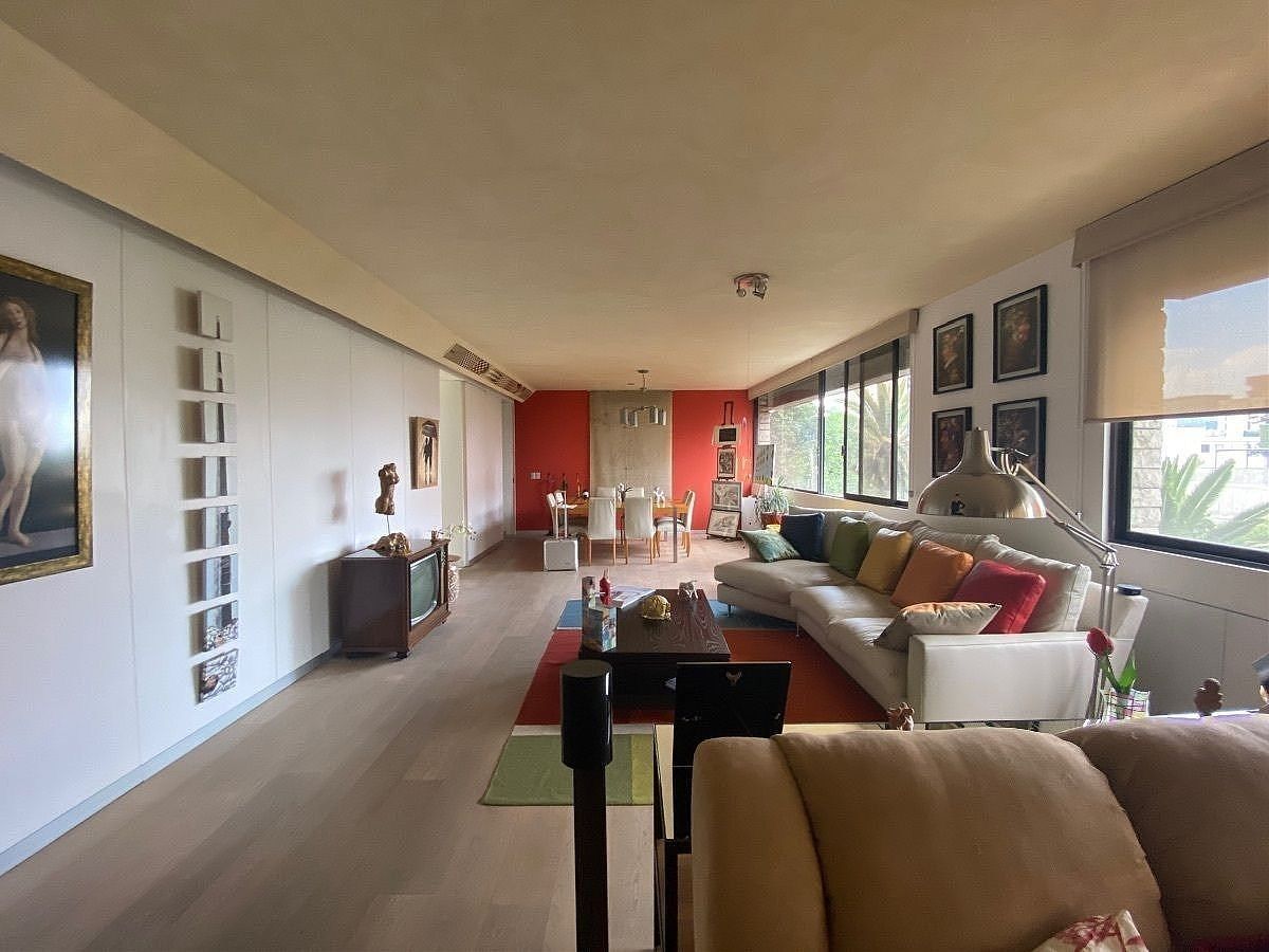 Apartment in Polanco III Sección, Miguel Hidalgo, photo 2 of 13