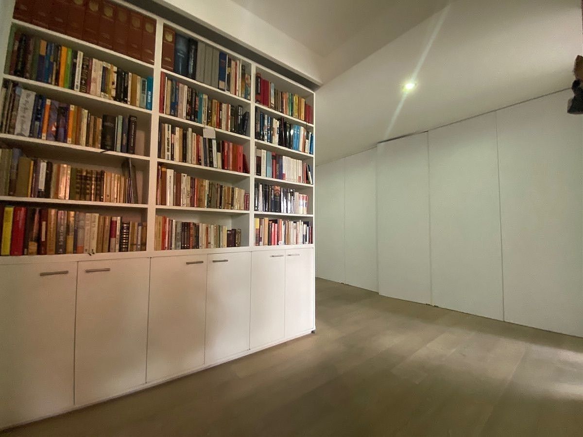 Apartment in Polanco III Sección, Miguel Hidalgo, photo 5 of 13