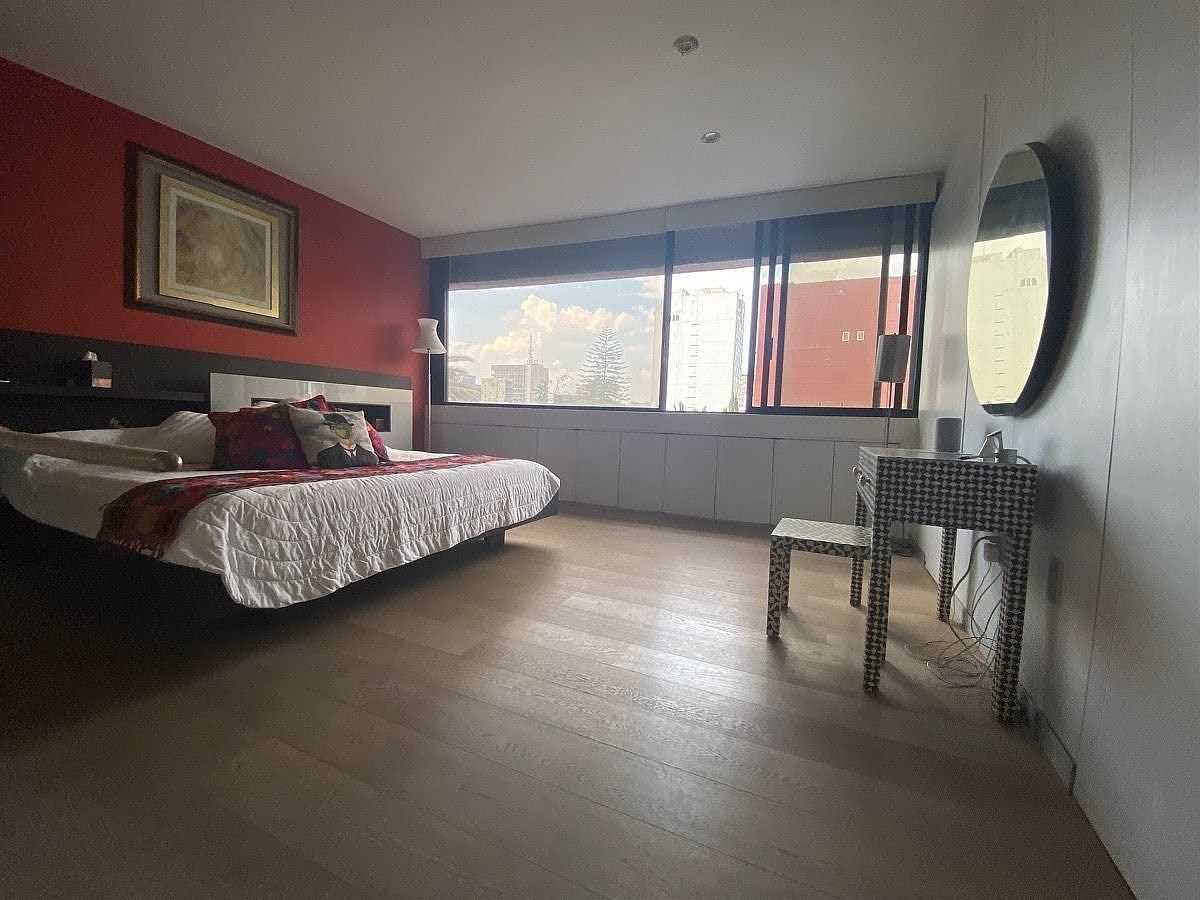 Apartment in Polanco III Sección, Miguel Hidalgo, photo 6 of 13