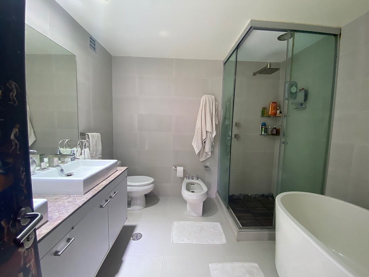 Apartment in Polanco III Sección, Miguel Hidalgo, photo 7 of 13