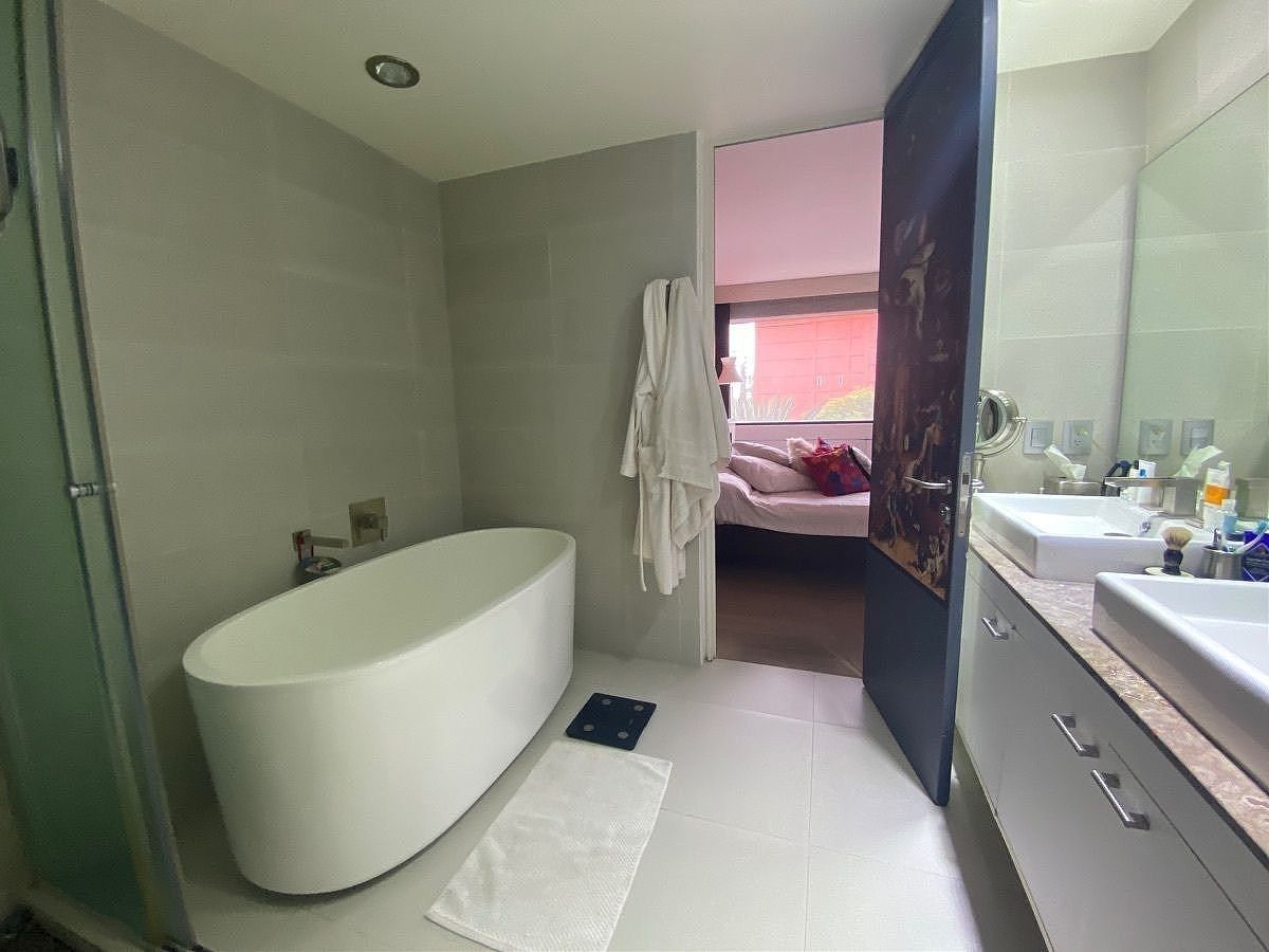 Apartment in Polanco III Sección, Miguel Hidalgo, photo 8 of 13