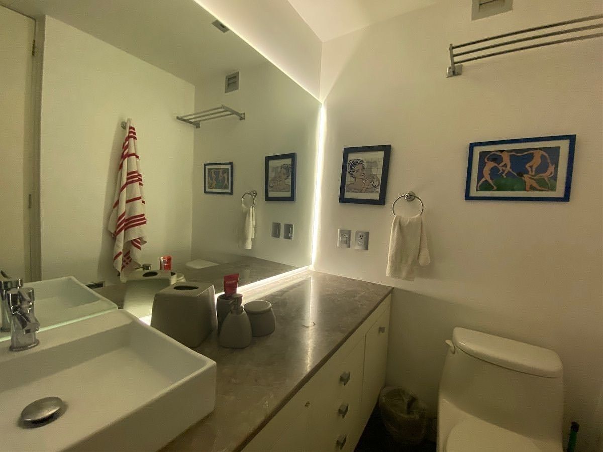 Apartment in Polanco III Sección, Miguel Hidalgo, photo 11 of 13