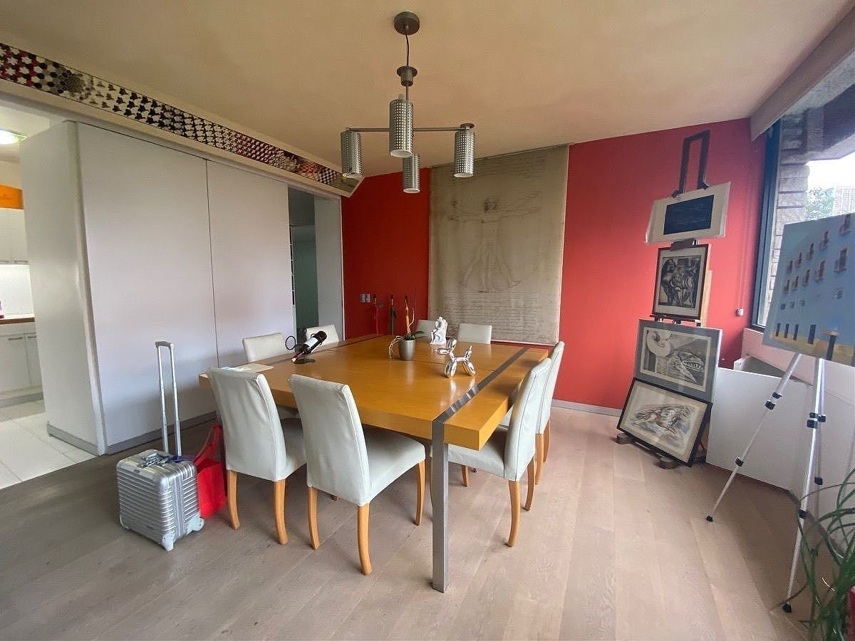 Apartment in Polanco III Sección, Miguel Hidalgo, photo 13 of 13