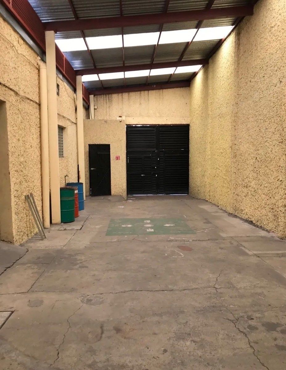 RENTA BODEGA ALVARO OBREGÓN, foto 1 de 7