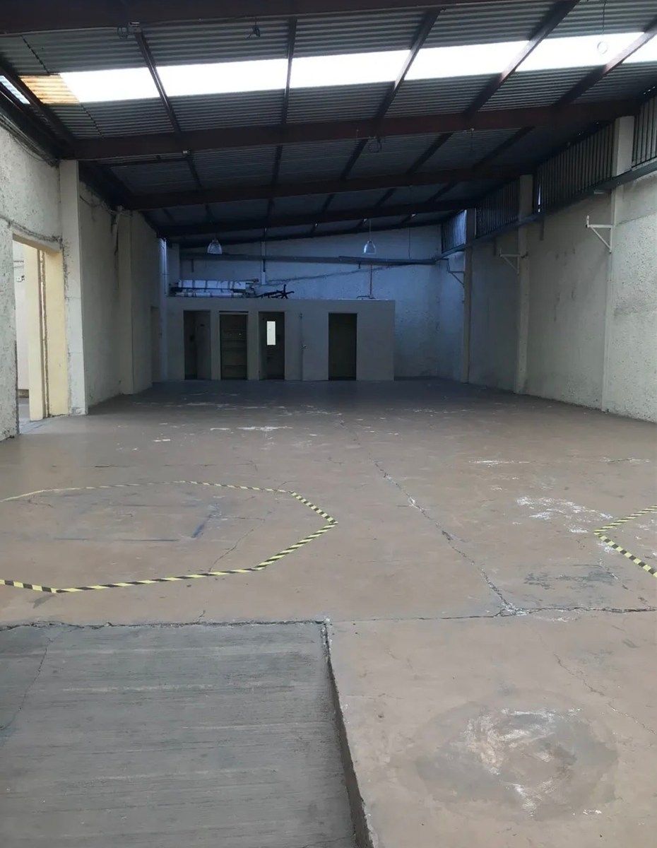 Bodega comercial en Bellavista, Álvaro Obregón, foto 4 de 7
