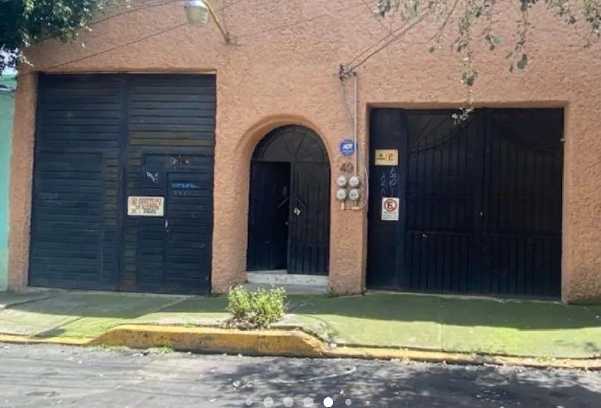 Bodega comercial en Bellavista, Álvaro Obregón, foto 5 de 7