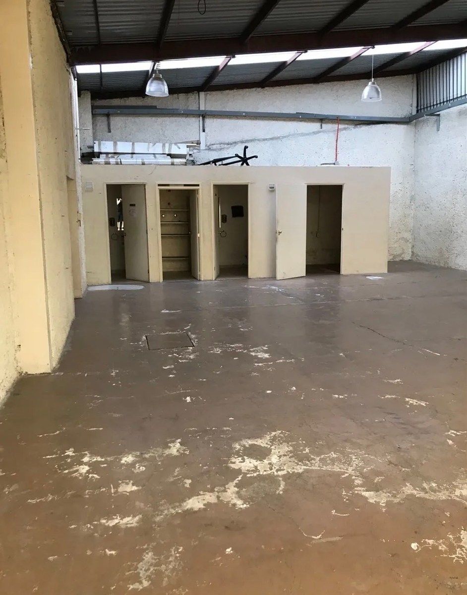 Bodega comercial en Bellavista, Álvaro Obregón, foto 6 de 7
