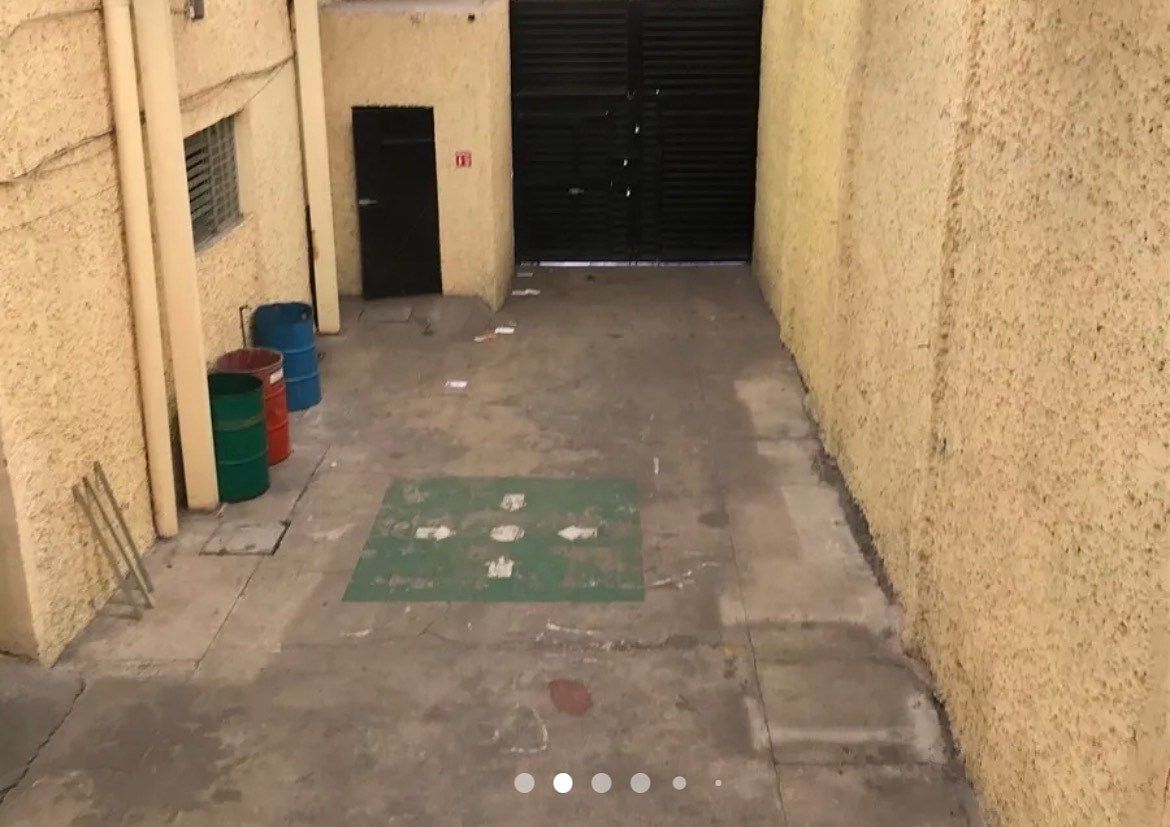 Bodega comercial en Bellavista, Álvaro Obregón, foto 7 de 7