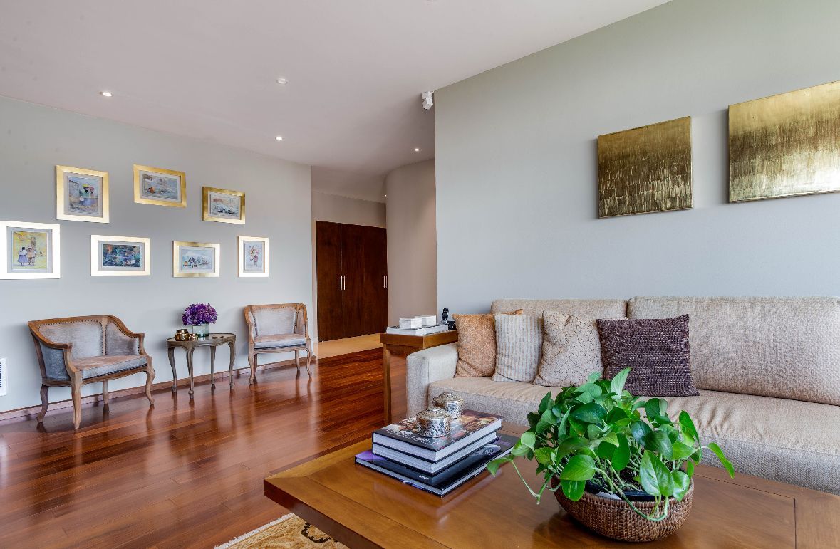 Apartamento em Bosque de las Lomas, Miguel Hidalgo, foto 9 de 13