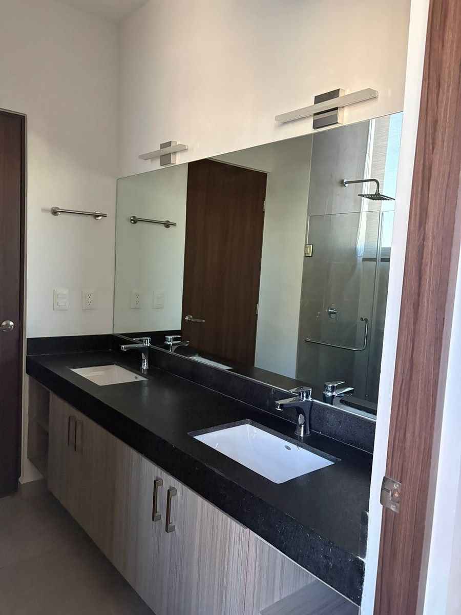 Apartment in Contry, Monterrey, photo 4 of 9