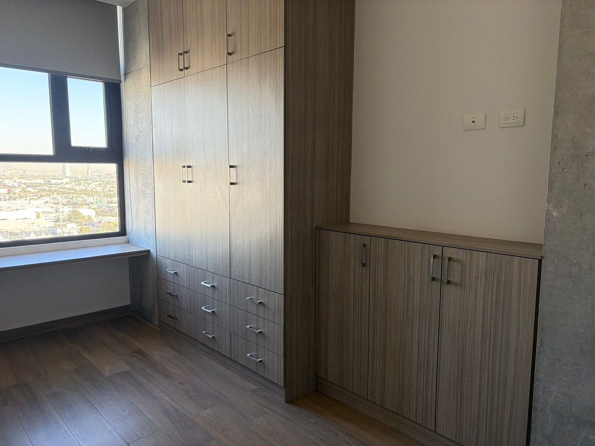 Apartment in Contry, Monterrey, photo 3 of 9
