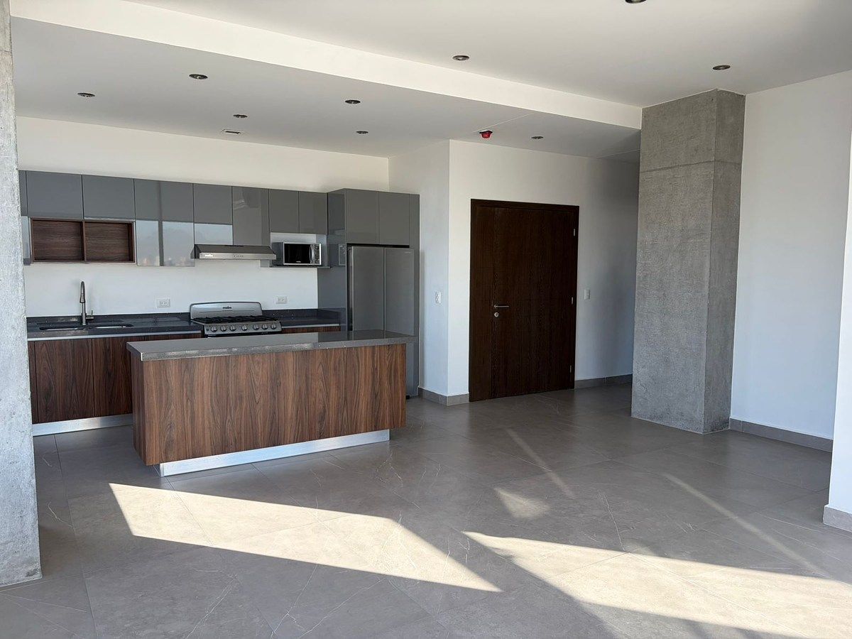 Apartment in Contry, Monterrey, photo 5 of 9