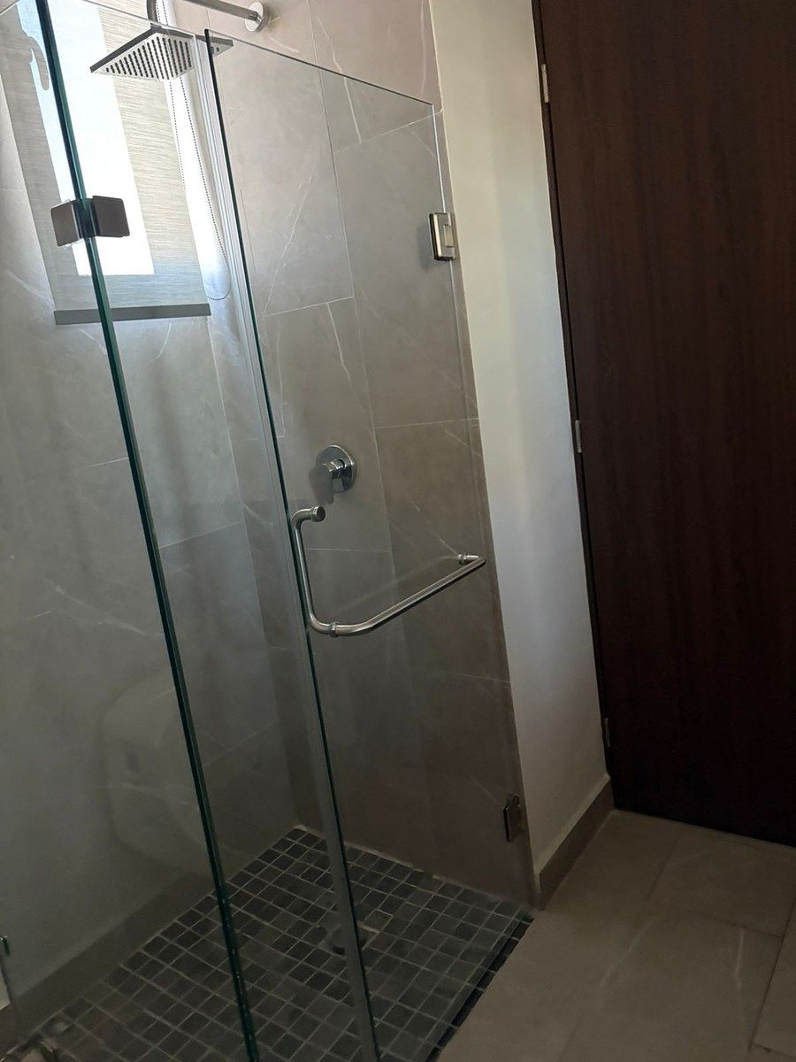 Apartment in Contry, Monterrey, photo 8 of 9