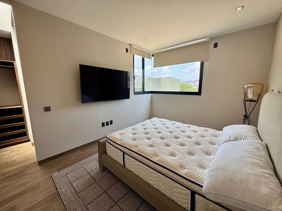 Casa en Altozano el Nuevo Querétaro, Querétaro, foto 20 de 32