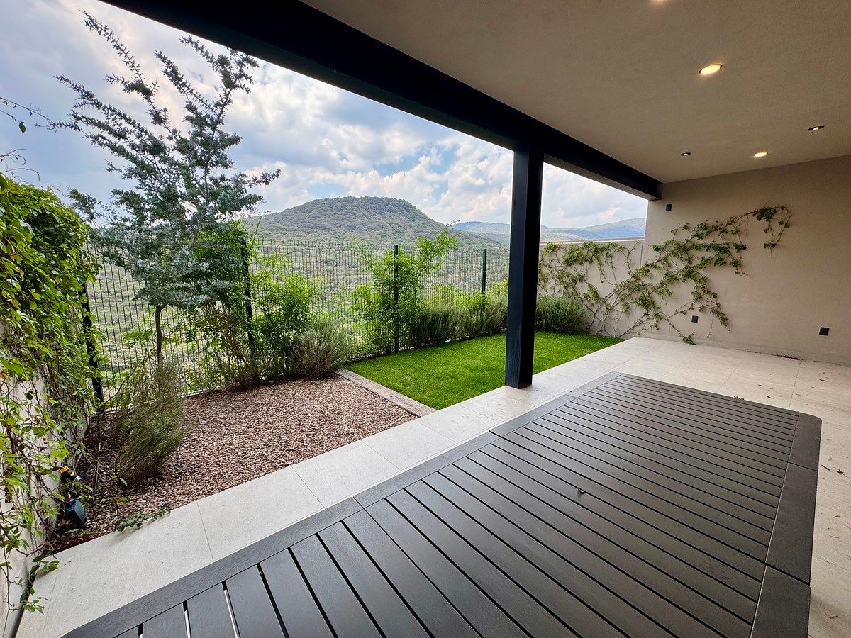 Casa en Altozano el Nuevo Querétaro, Querétaro, foto 26 de 32