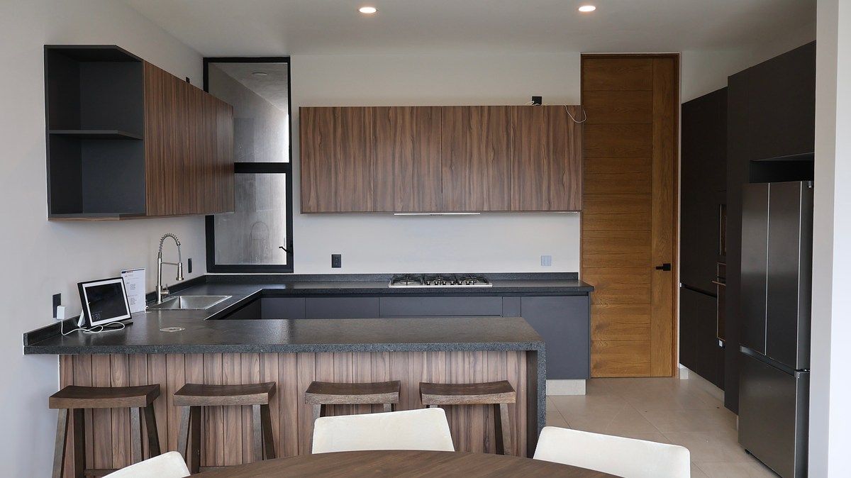 Casa en Altozano el Nuevo Querétaro, Querétaro, foto 8 de 32