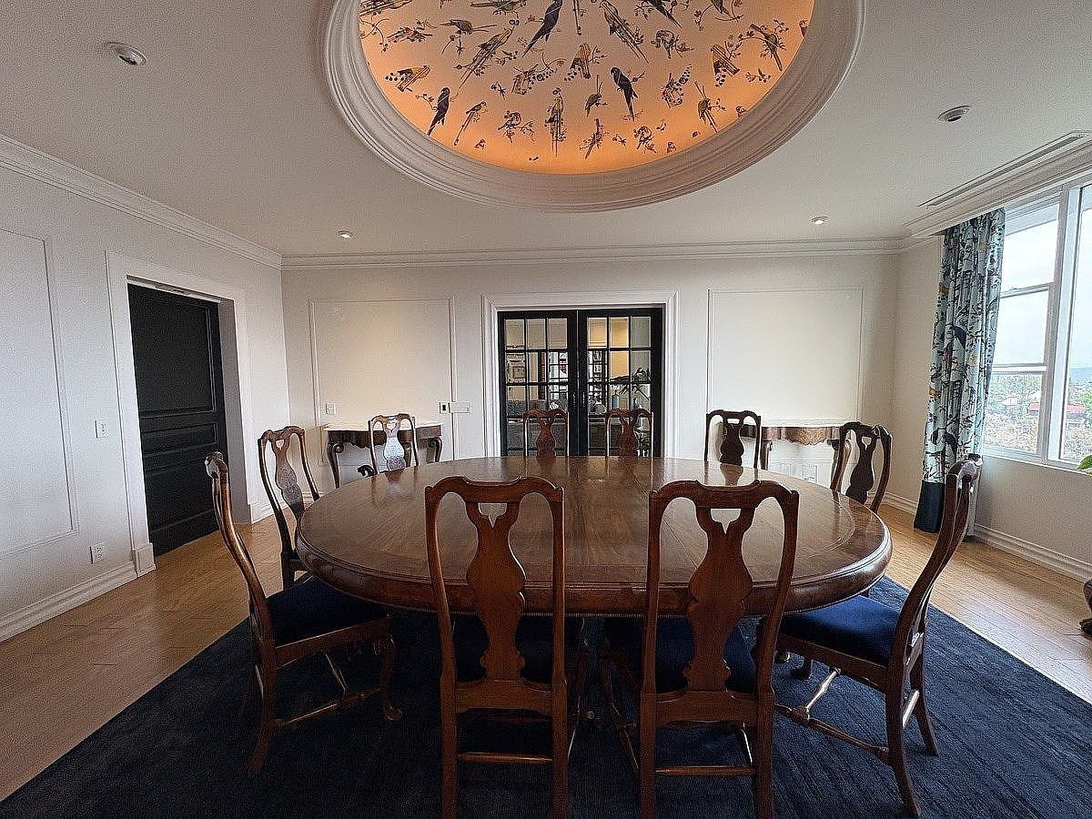 Apartment in Bosque de las Lomas, Miguel Hidalgo, photo 6 of 17
