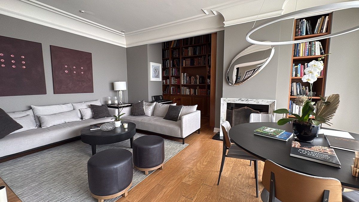 Apartment in Bosque de las Lomas, Miguel Hidalgo, photo 10 of 17