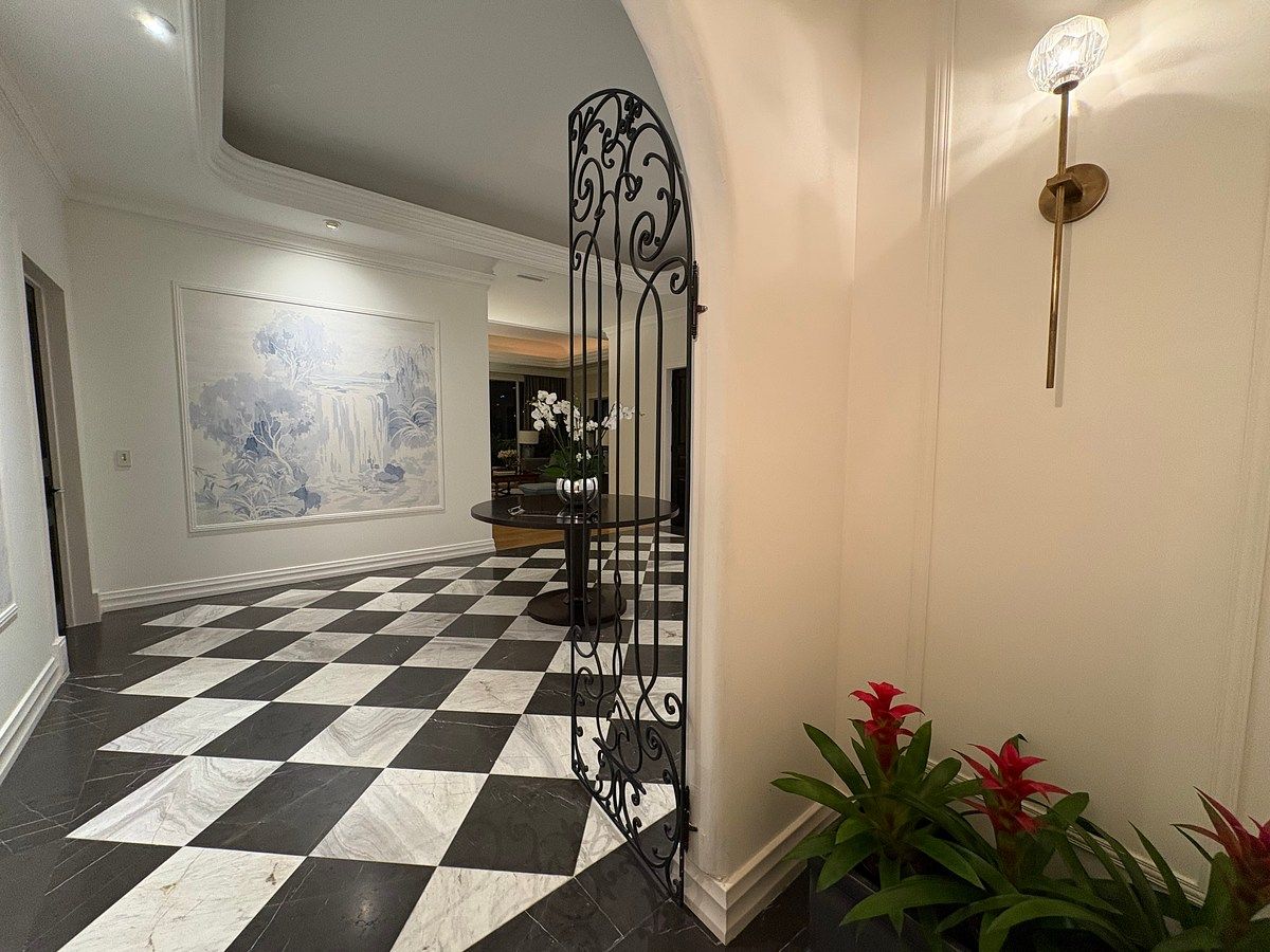 Apartment in Bosque de las Lomas, Miguel Hidalgo, photo 11 of 17