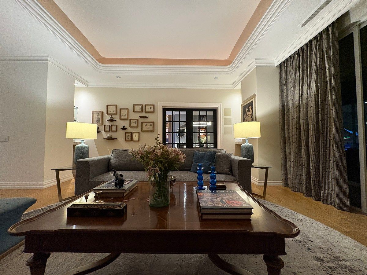 Apartment in Bosque de las Lomas, Miguel Hidalgo, photo 14 of 17