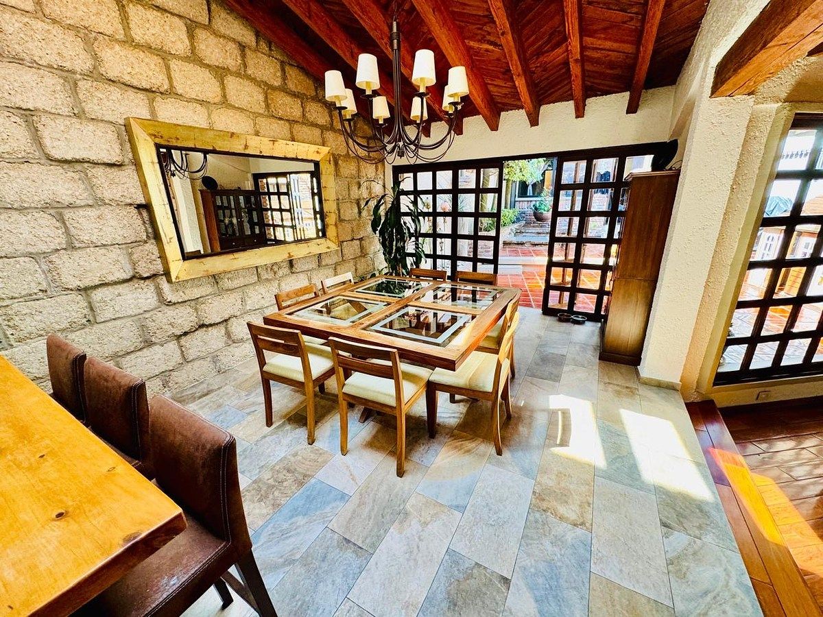 Casa en Lomas del Sol, Huixquilucan, foto 2 de 19