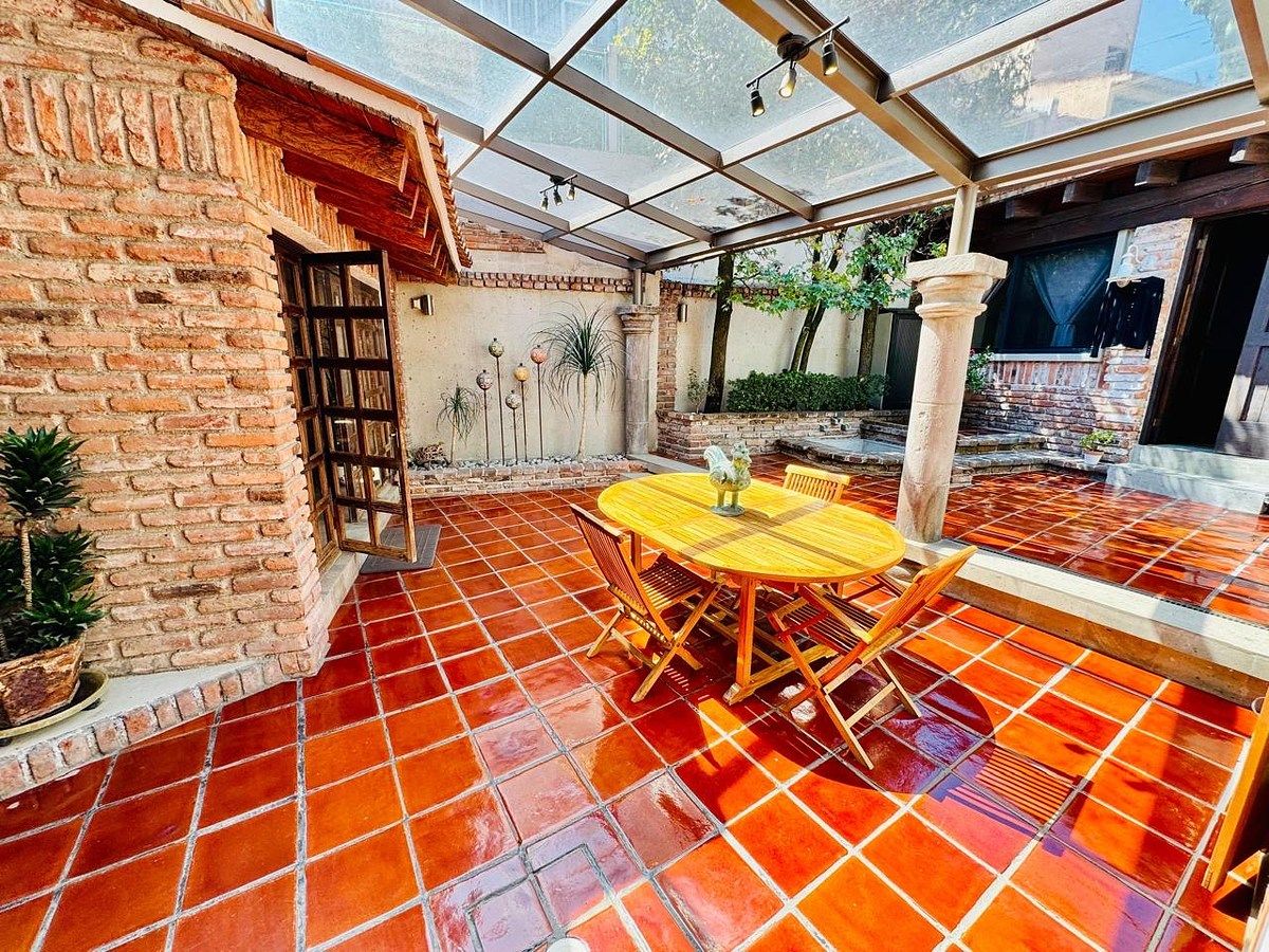 Casa en Lomas del Sol, Huixquilucan, foto 10 de 19