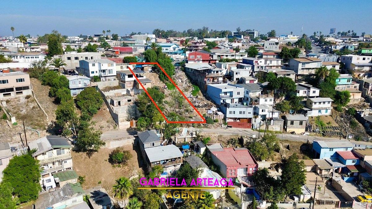Lot in Buena Vista, Tijuana, photo 7 of 7