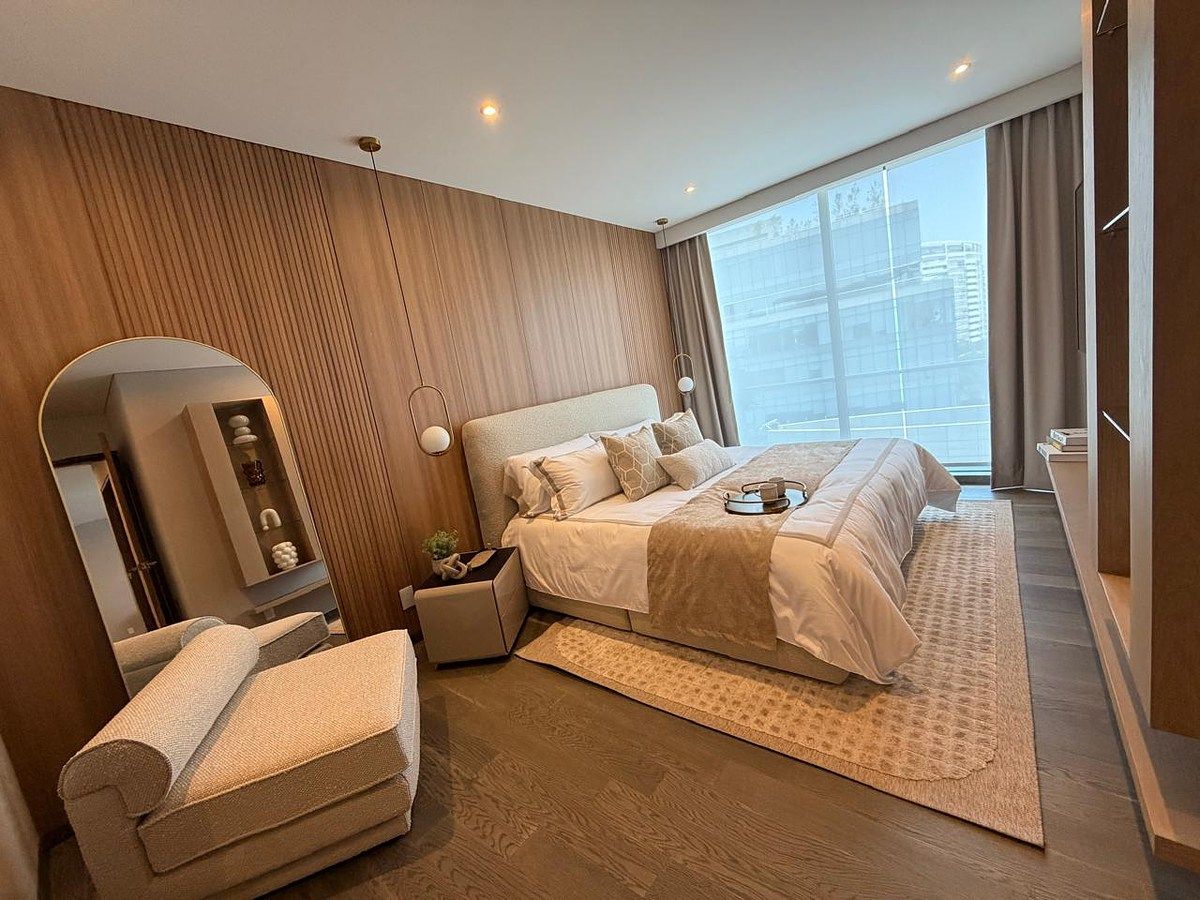 Apartment in Las Tinajas, Cuajimalpa de Morelos, photo 5 of 23