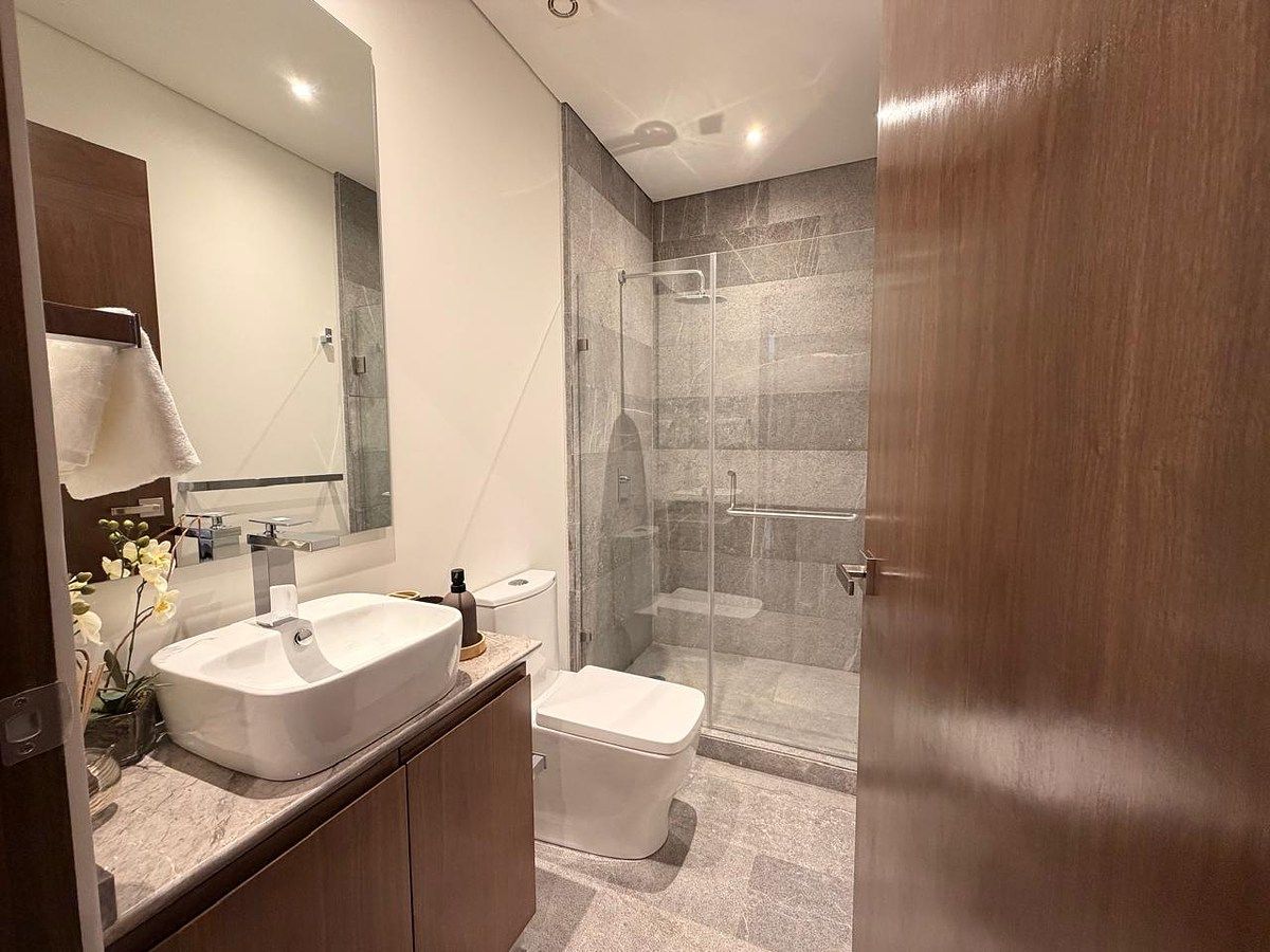 Apartment in Las Tinajas, Cuajimalpa de Morelos, photo 6 of 23