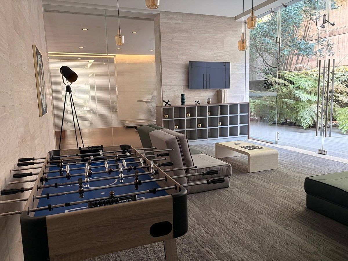 Apartment in Las Tinajas, Cuajimalpa de Morelos, photo 12 of 23