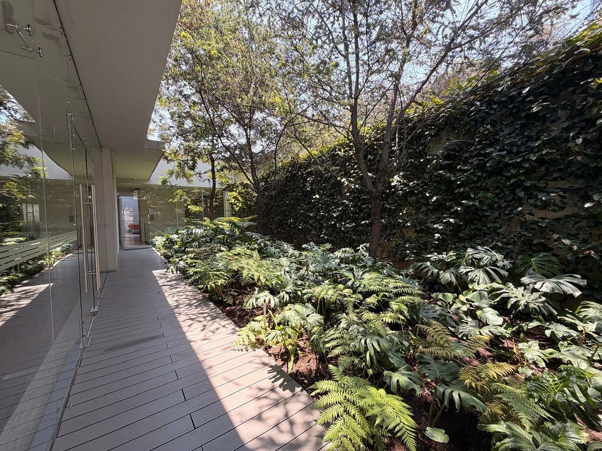 Apartment in Las Tinajas, Cuajimalpa de Morelos, photo 18 of 23