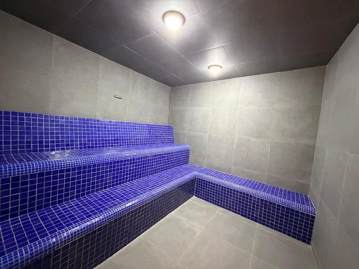 Apartment in Las Tinajas, Cuajimalpa de Morelos, photo 22 of 23