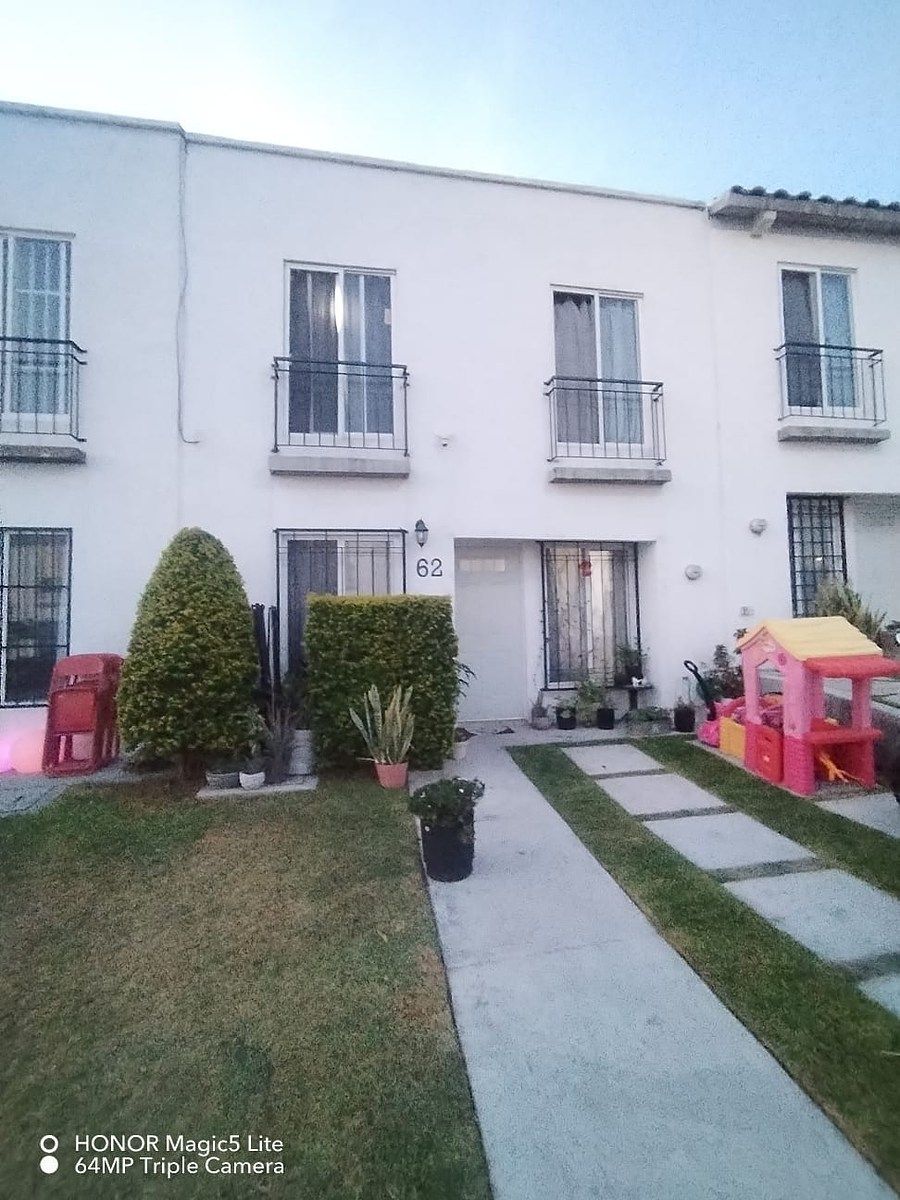 House in Gated Community in Ciudad del Sol, Querétaro, photo 8 of 12