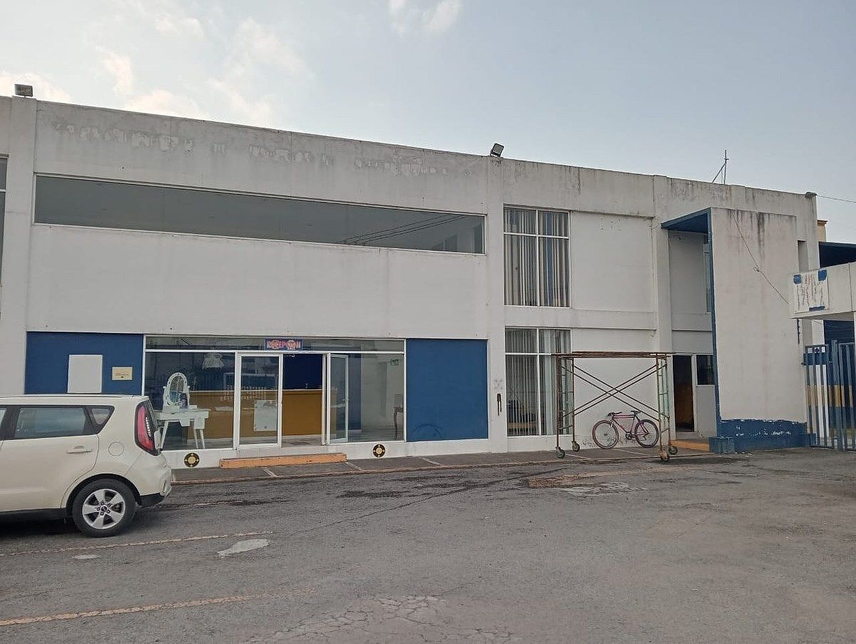 Lote comercial em Santa María Magdalena Ocotitlán, Metepec, foto 3 de 6