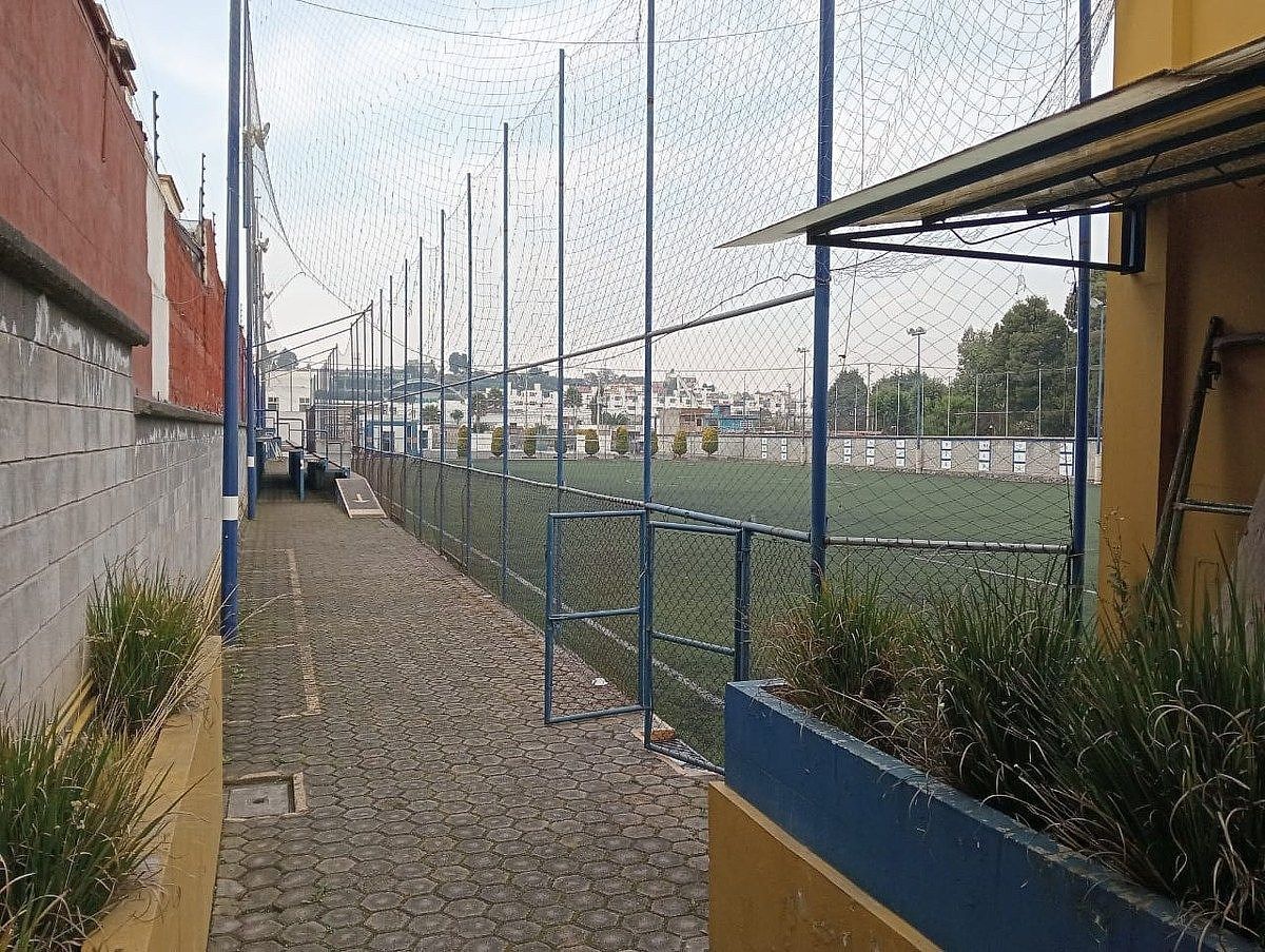 Lote comercial em Santa María Magdalena Ocotitlán, Metepec, foto 4 de 6