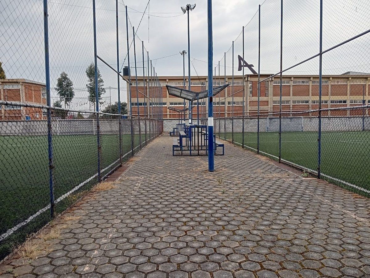 Lote comercial em Santa María Magdalena Ocotitlán, Metepec, foto 5 de 6