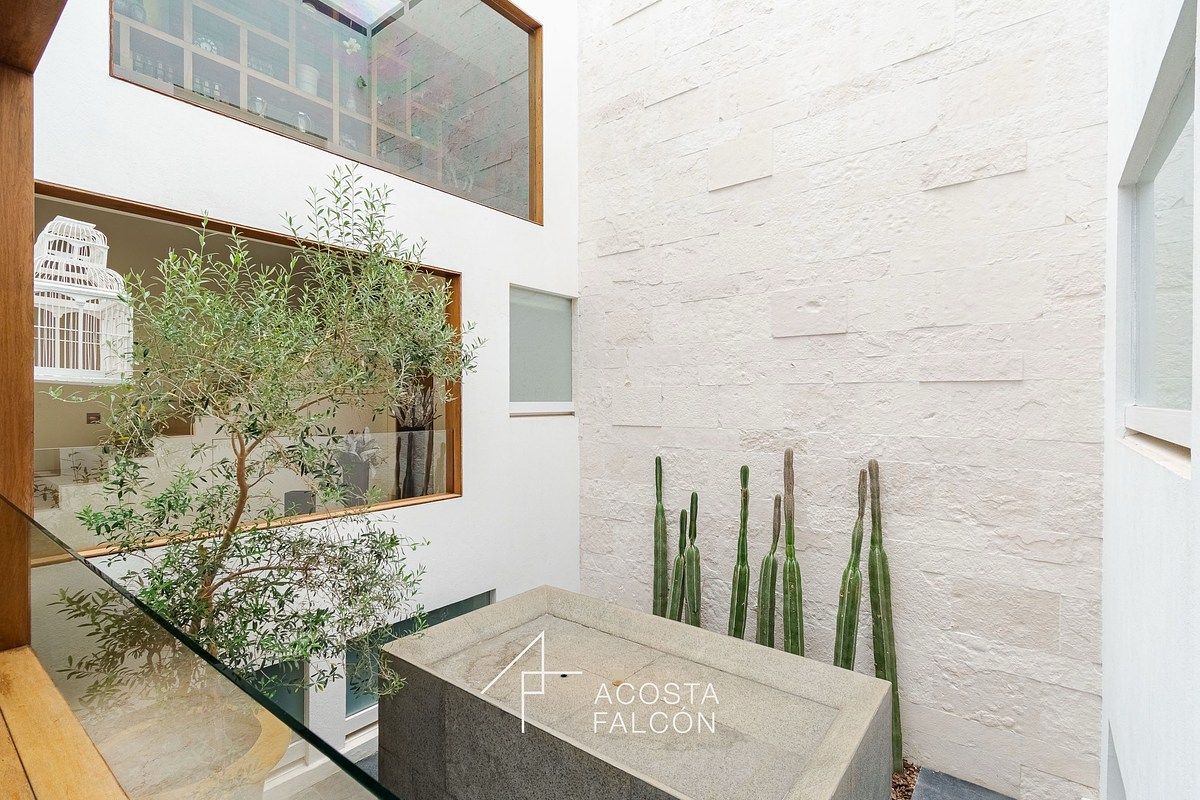 House in Lomas de Reforma, Miguel Hidalgo, photo 6 of 24