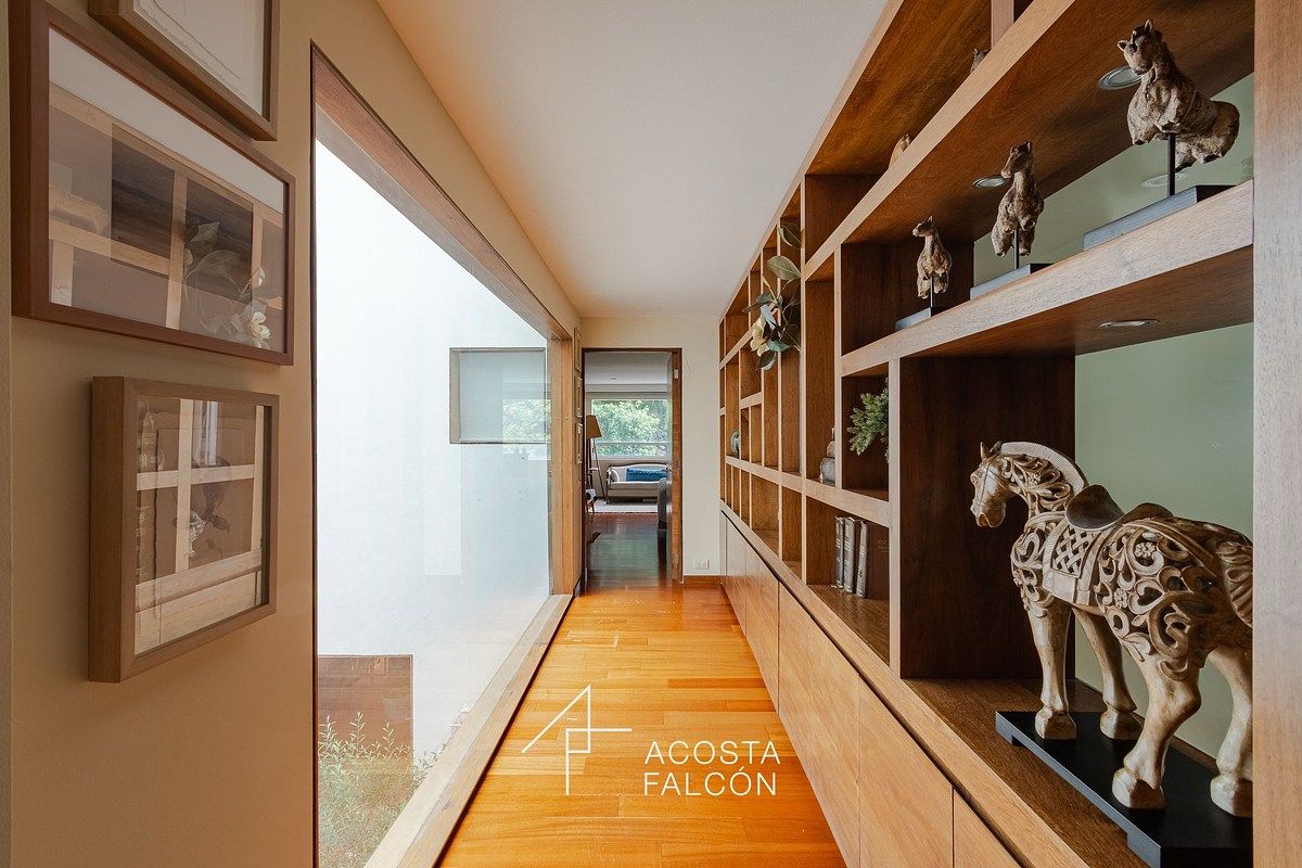 House in Lomas de Reforma, Miguel Hidalgo, photo 8 of 24