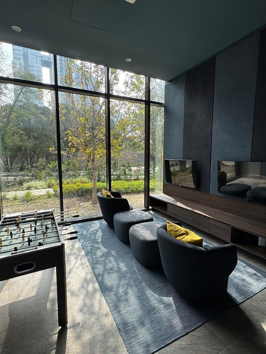 Departamento en Santa María, Monterrey, foto 12 de 20